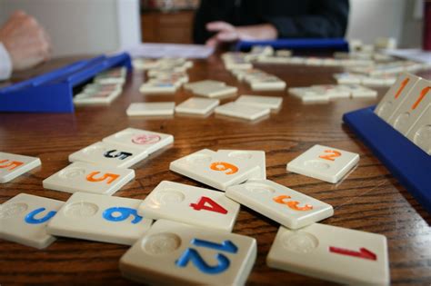 when was rummikub invented